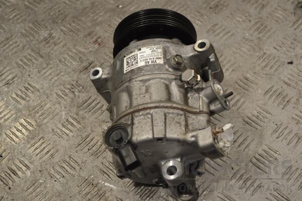 Компресор кондиціонера VW Golf 1.2 16V TSI (VII) 2012-2020 5Q0816803E 190492 - 3
