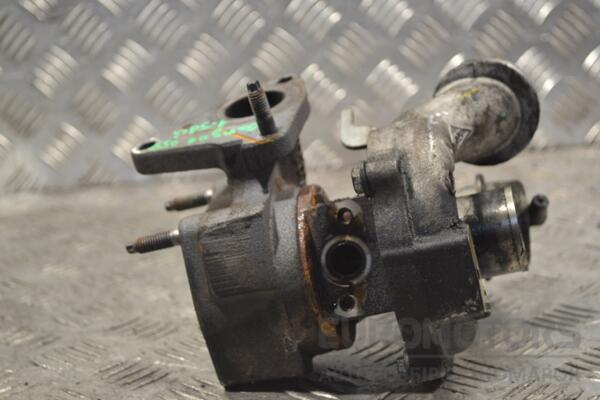 Турбина 05- Renault Kangoo 1.5dCi 1998-2008 54359700012 190507 - 2