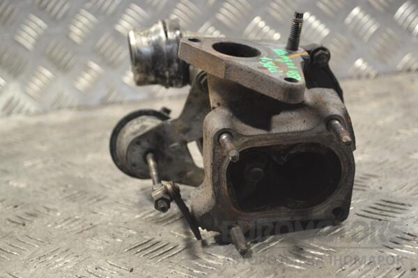 Турбина 05- Renault Kangoo 1.5dCi 1998-2008 54359700012 190507 - 3