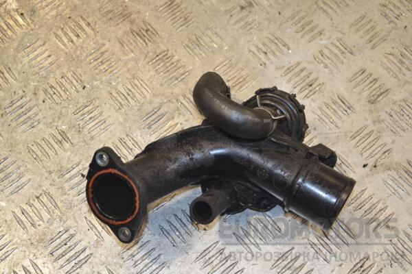 Патрубок клапана EGR Renault Kangoo 1.5dCi 1998-2008 8200323338 190510 - 2