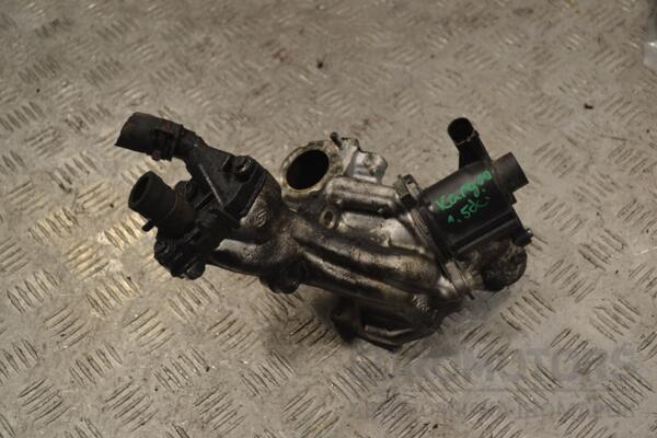 Клапан EGR електричний Renault Kangoo 1.5dCi 1998-2008 8200282949 190514 - 2