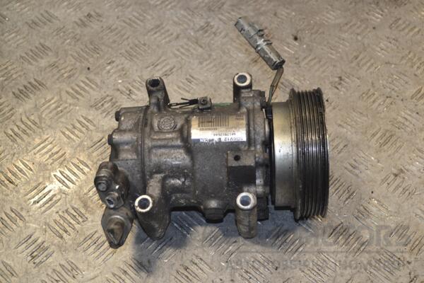 Компресор кондиціонера Nissan Note 1.5dCi (E11) 2005-2013 8200600122 190516 - 2