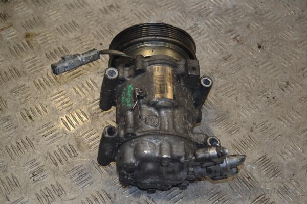 Компресор кондиціонера Nissan Note 1.5dCi (E11) 2005-2013 8200600122 190516 - 3