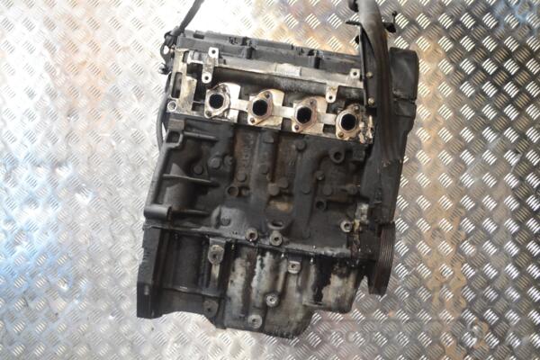 Двигун (стартер спереду) Renault Modus 1.5dCi 2004-2012 K9K 766 190537 - 4