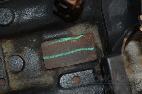 Двигун (стартер спереду) Renault Modus 1.5dCi 2004-2012 K9K 766 190537 - 6