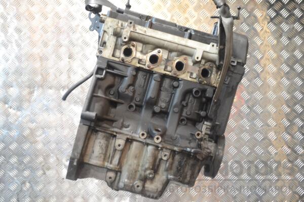 Двигун (стартер спереду) Renault Modus 1.5dCi 2004-2012 K9K 728 190545 - 4