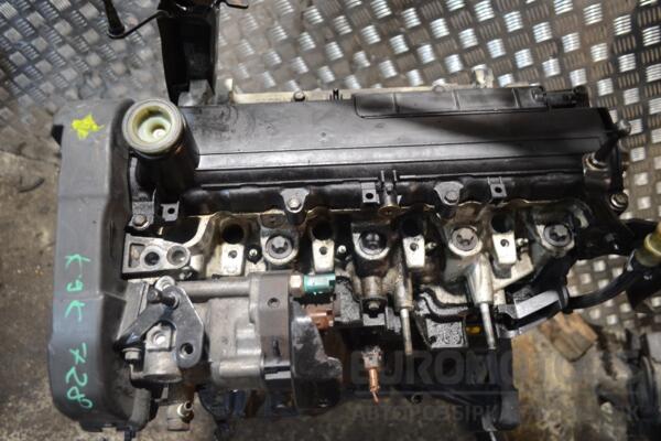 Двигун (стартер спереду) Renault Modus 1.5dCi 2004-2012 K9K 728 190545 - 5