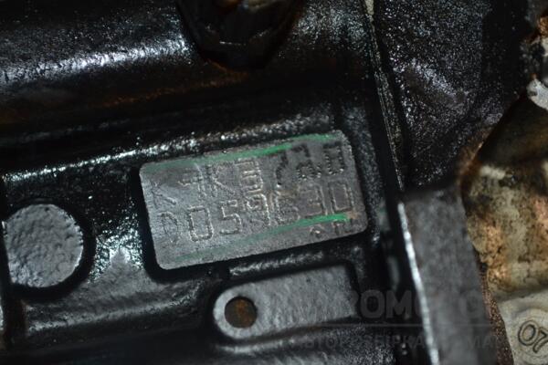 Двигун (стартер спереду) Renault Modus 1.5dCi 2004-2012 K9K 728 190545 - 6