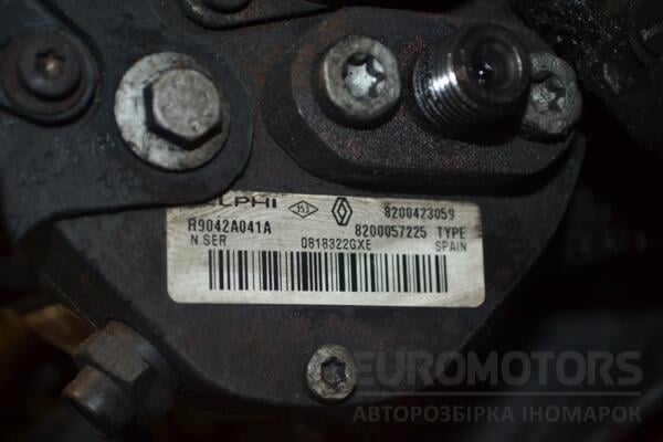 Паливний насос високого тиску (ТНВД) Renault Modus 1.5dCi 2004-2012 R9042A041A 190551 - 2