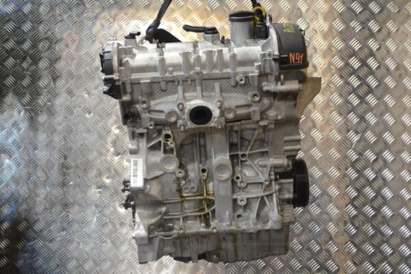 Двигун VW Polo 1.2 16V TSI 2009-2016 CJZ 190553 - 2
