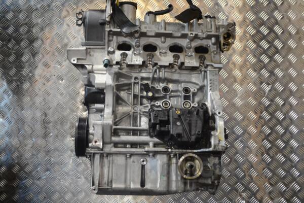 Двигун VW Polo 1.2 16V TSI 2009-2016 CJZ 190553 - 4