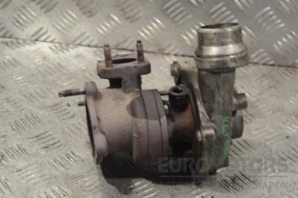 Турбіна 05- (дефект) Renault Kangoo 1.5dCi 1998-2008 54359710029 190559 - 2