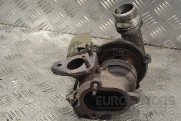 Турбіна 05- (дефект) Renault Kangoo 1.5dCi 1998-2008 54359710029 190559 - 3