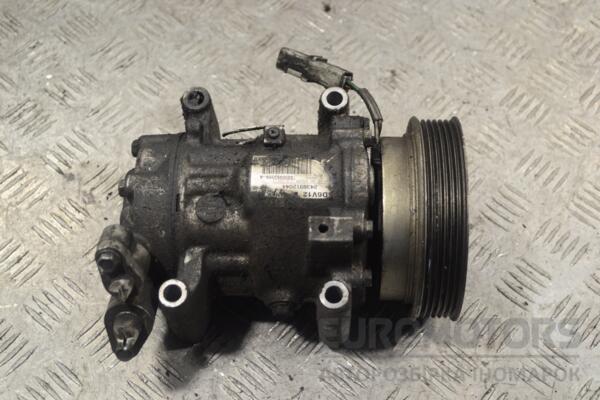 Компресор кондиціонера Renault Modus 1.5dCi 2004-2012 SD6V12 190565 - 2