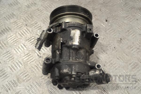 Компресор кондиціонера Renault Modus 1.5dCi 2004-2012 SD6V12 190565 - 3