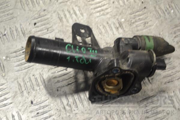 Корпус термостата Renault Clio 1.5dCi (III) 2005-2012 8200954328 190572 - 2