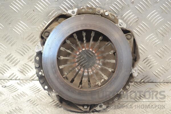 Корзина зчеплення Renault Clio 1.5dCi (III) 2005-2012 8200527569 190585 - 2