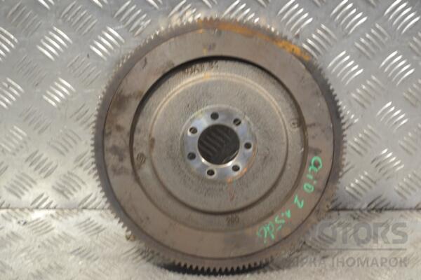 Маховик Renault Clio 1.5dCi (III) 2005-2012 123121696R 190587 - 2