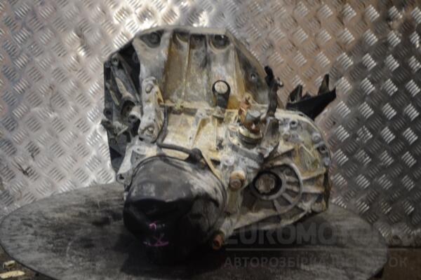 МКПП (механічна коробка перемикання передач) 5-ступка Renault Clio 1.5dCi (III) 2005-2012 JR5306 190590 - 3