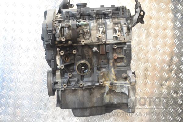 Двигатель (топливная Delphi) Renault Modus 1.5dCi 2004-2012 K9K 770 190596 - 2