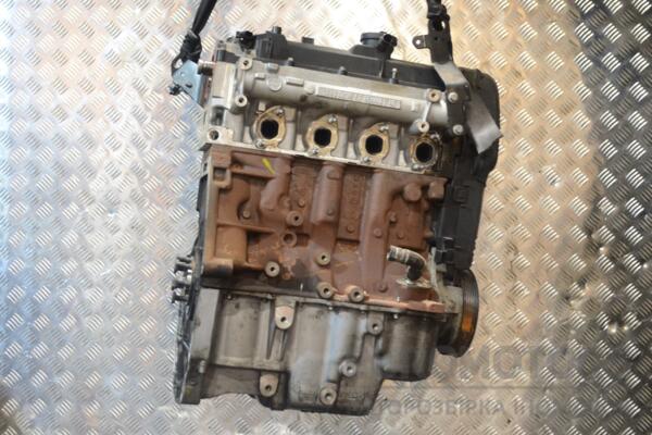 Двигатель (топливная Delphi) Renault Modus 1.5dCi 2004-2012 K9K 770 190596 - 4