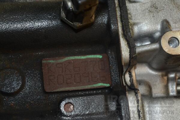 Двигатель (топливная Delphi) Renault Modus 1.5dCi 2004-2012 K9K 770 190596 - 6
