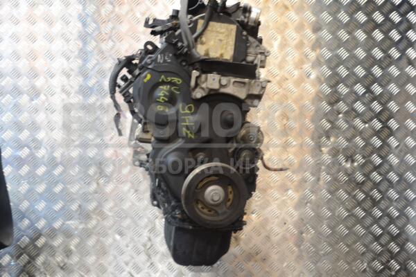 Двигатель Citroen Berlingo 1.6hdi 1996-2008 9HZ 190604 - 1