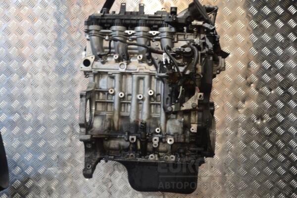 Двигатель Citroen Berlingo 1.6hdi 1996-2008 9HZ 190604 - 2
