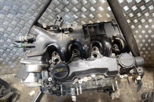 Двигатель Citroen Berlingo 1.6hdi 1996-2008 9HZ 190604 - 5