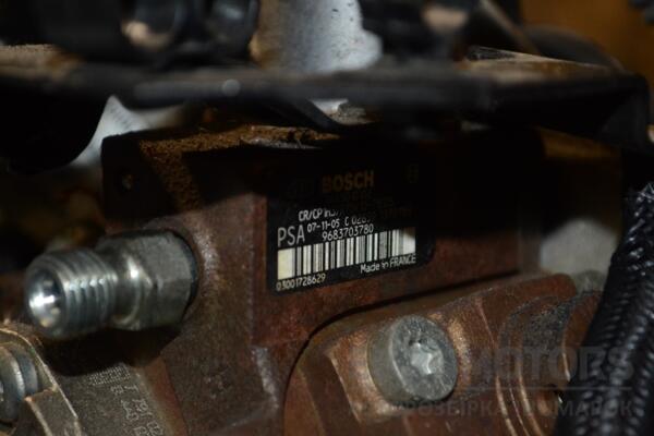 Топливный насос высокого давления (ТНВД) Citroen Berlingo 1.6hdi 1996-2008 0445010102 190610 - 2
