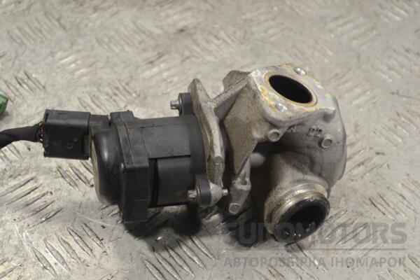 Клапан EGR электр Citroen Berlingo 1.6hdi 2008 9685640480 190627 - 2
