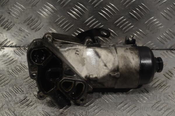 Корпус масляного фільтра Citroen Berlingo 1.6hdi 1996-2008 9656970080 190640-01 - 2