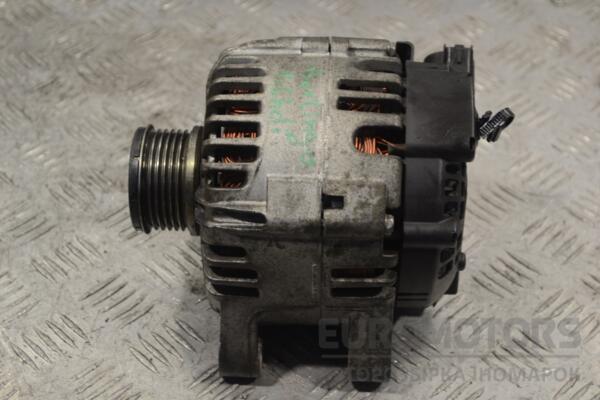 Генератор Citroen Berlingo 1.6hdi 1996-2008 9646321780 190643 - 2