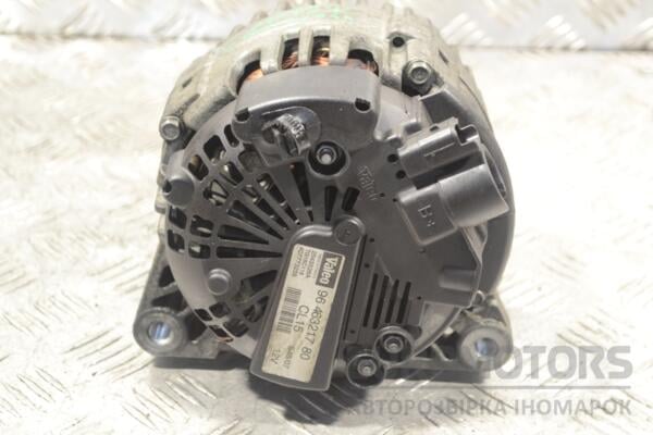 Генератор Citroen Berlingo 1.6hdi 1996-2008 9646321780 190643 - 3