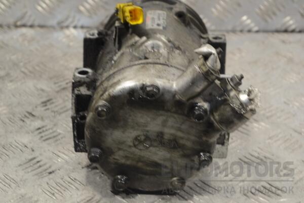 Компресор кондиціонера Citroen Berlingo 1.6hdi 2008 9659232180 190646 - 3