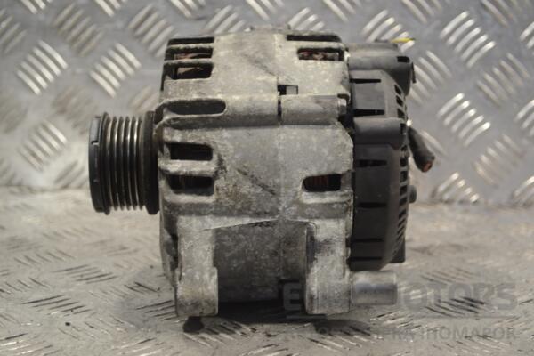 Генератор Citroen Berlingo 2.0hdi 2008 9665617780 190654 - 2