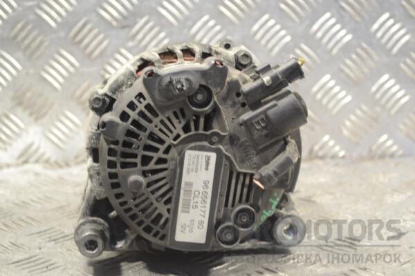 Генератор Citroen Berlingo 2.0hdi 2008 9665617780 190654 - 3