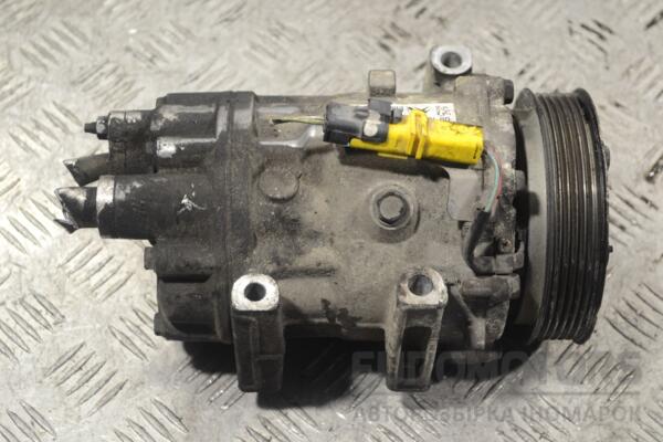 Компресор кондиціонера (дефект) Citroen Jumpy 2.0Mjet 16V 2007-2016 9686061980 190664 - 2