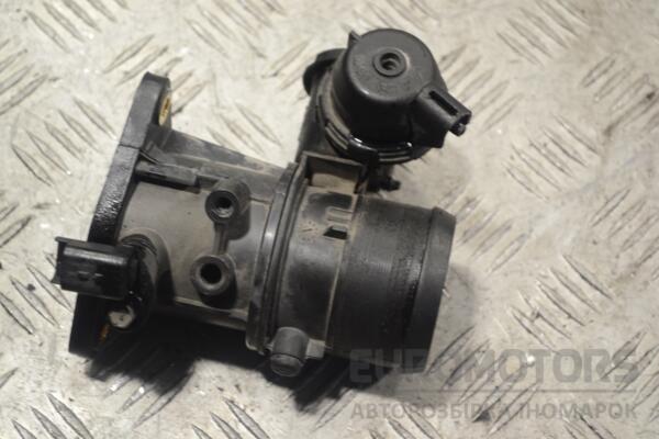 Дроссельная заслонка вакуум Citroen Jumpy 2.0Mjet 16V 2007-2016 9660110780 190669 - 2