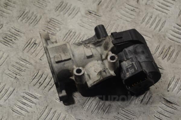 Клапан EGR электр Citroen Jumpy 2.0Mjet 16V 2007-2016 9681825280 190683 - 2