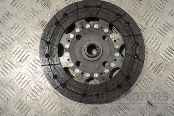 Диск зчеплення Citroen Jumpy 2.0Mjet 16V 2007-2016 324043410 190693 - 2