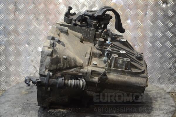 МКПП (механічна коробка перемикання передач) 6-ступка Citroen Jumpy 2.0Mjet 16V 2007-2016 20MB12 190697 - 2