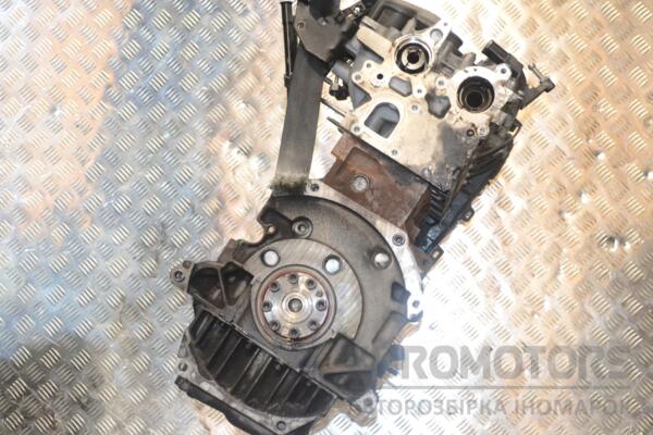 Двигатель Citroen Jumpy 2.0Mjet 16V 2007-2016 RHG 190703 - 3