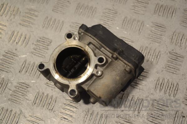 Дросельна заслінка електро Skoda Fabia 1.2 12V 2007-2014 03D133062E 190709 - 2