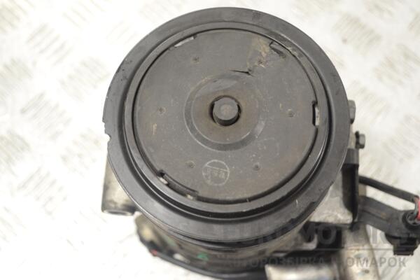 Компрессор кондиционера (дефект) Skoda Fabia 1.2 12V 2007-2014 6Q0820808E 190712 - 4