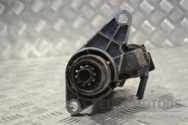 Стартер Skoda Fabia 1.2 12V 2007-2014 02T911023S 190724 - 2