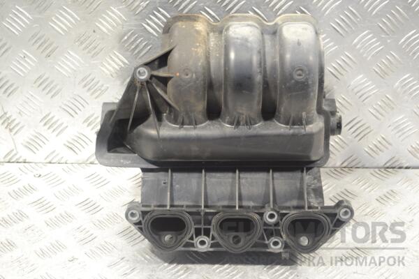 Коллектор впускной пластик Skoda Fabia 1.2 12V 2007-2014 03E129711D 190727 - 2