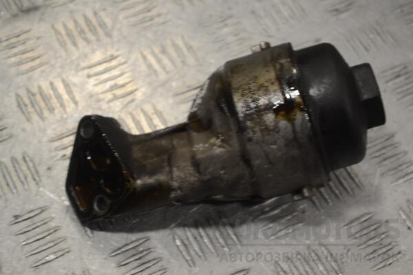 Корпус масляного фільтра Skoda Fabia 1.2 12V 2007-2014 03D115403D 190729 - 2