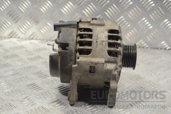 Генератор (дефект) Skoda Fabia 1.2 12V 2007-2014 03D903025J 190731 - 2