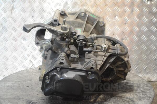 МКПП (механічна коробка перемикання передач) 5-ступка Skoda Fabia 1.2 12V 2007-2014 JUS 190739 - 3